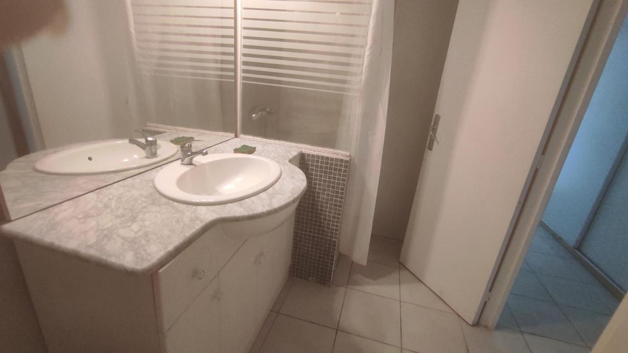 T3 Super Vue Theza 10 Apartman Perpignan Kültér fotó