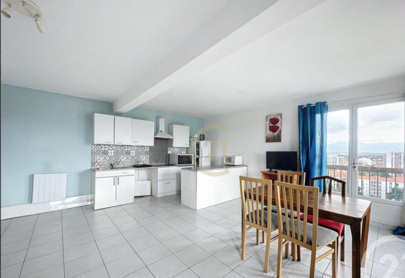 T3 Super Vue Theza 10 Apartman Perpignan Kültér fotó